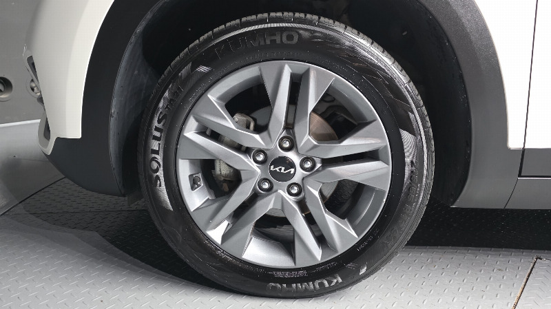 car KIA Seltos id67401 photo #5