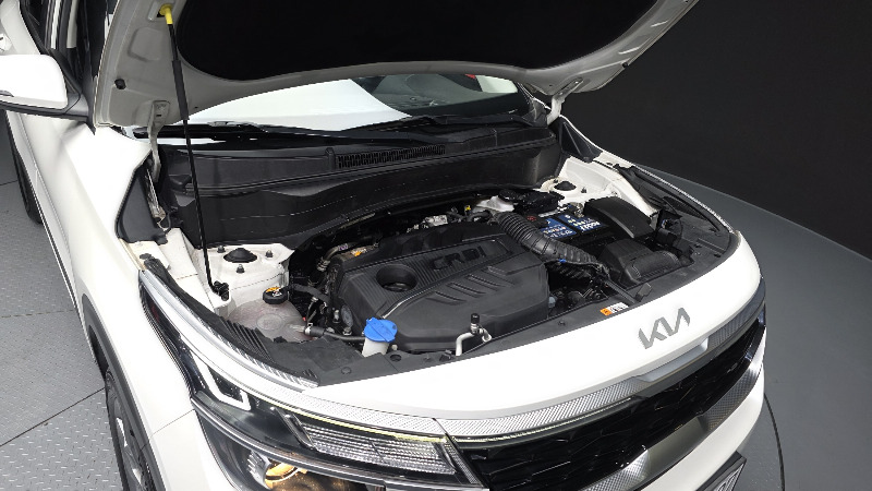 car KIA Seltos id67401 photo #6