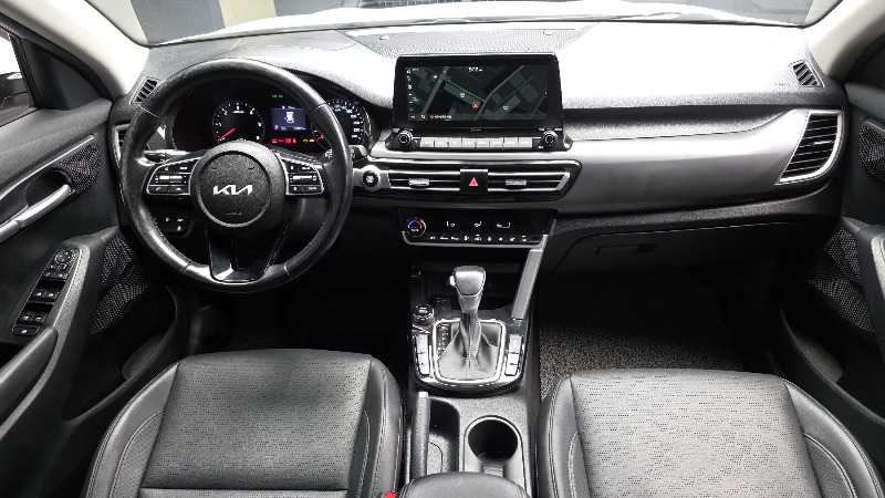 car KIA Seltos id67401 photo #7