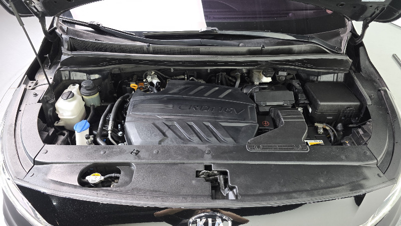 car KIA Carnival id67403 photo #6