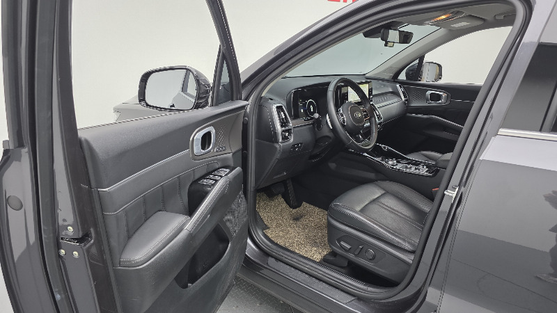 car KIA Sorento id67404 photo #10