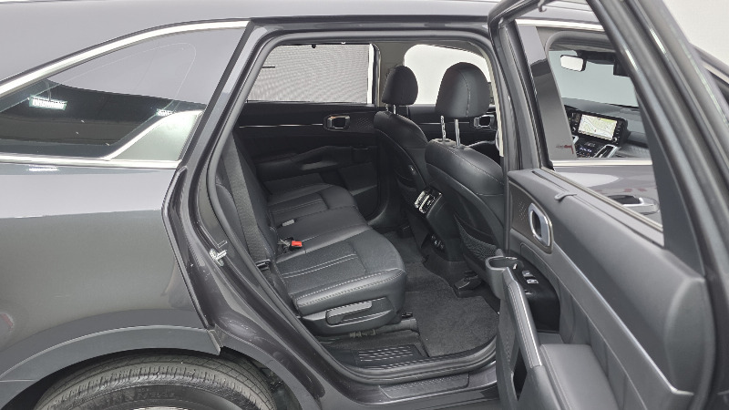 car KIA Sorento id67404 photo #11