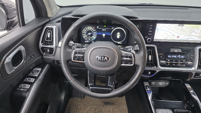 car KIA Sorento id67404 photo #13