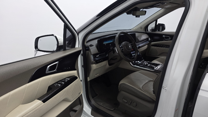 car KIA Carnival id67405 photo #10