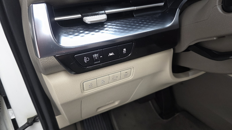 car KIA Carnival id67405 photo #20