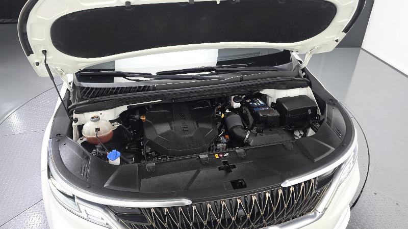 car KIA Carnival id67405 photo #6