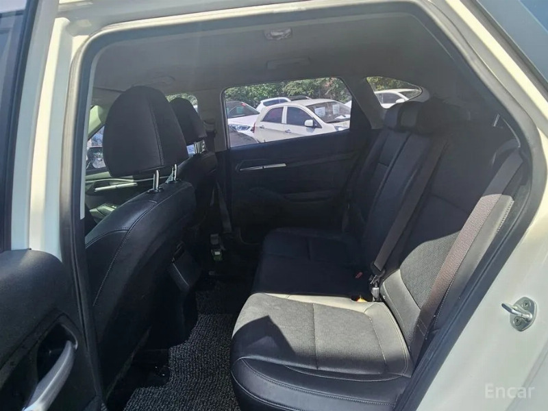 car KIA Seltos id67410 photo #7