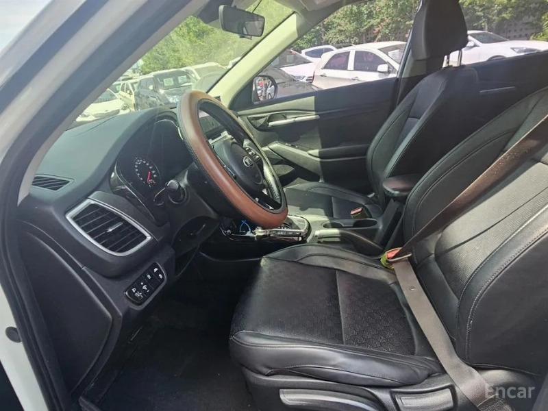 car KIA Seltos id67410 photo #8