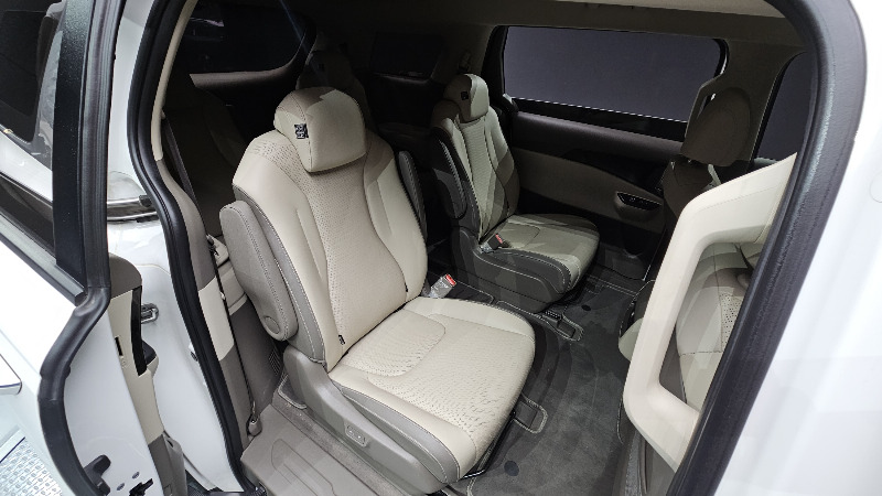 car KIA Carnival id67414 photo #11