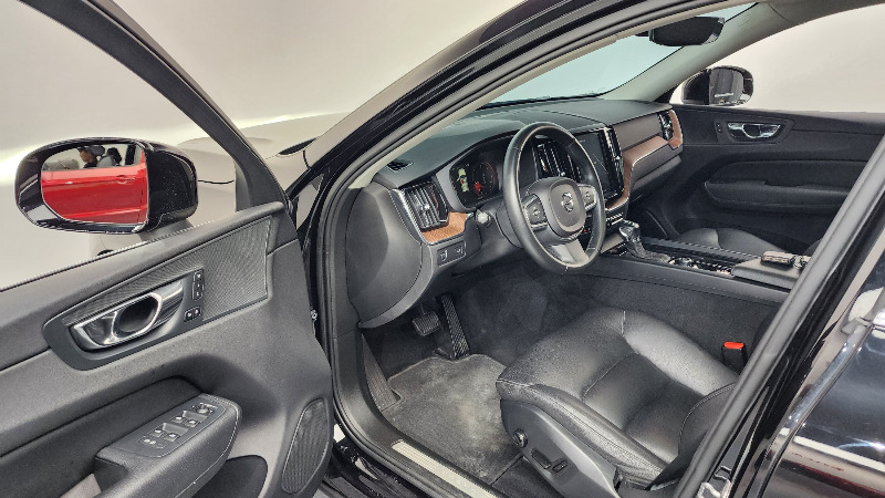 car Volvo XC60 id67416 photo #10