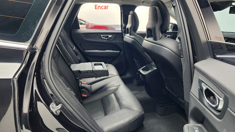 car Volvo XC60 id67416 photo #11