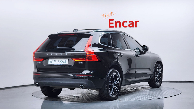 car Volvo XC60 id67416 photo #2