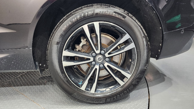 car Volvo XC60 id67416 photo #21