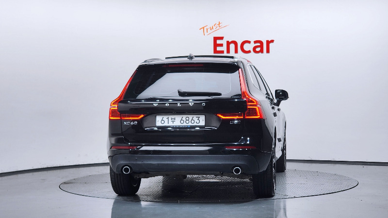 car Volvo XC60 id67416 photo #4