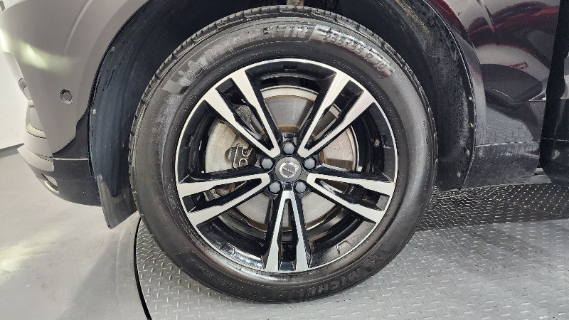 car Volvo XC60 id67416 photo #5
