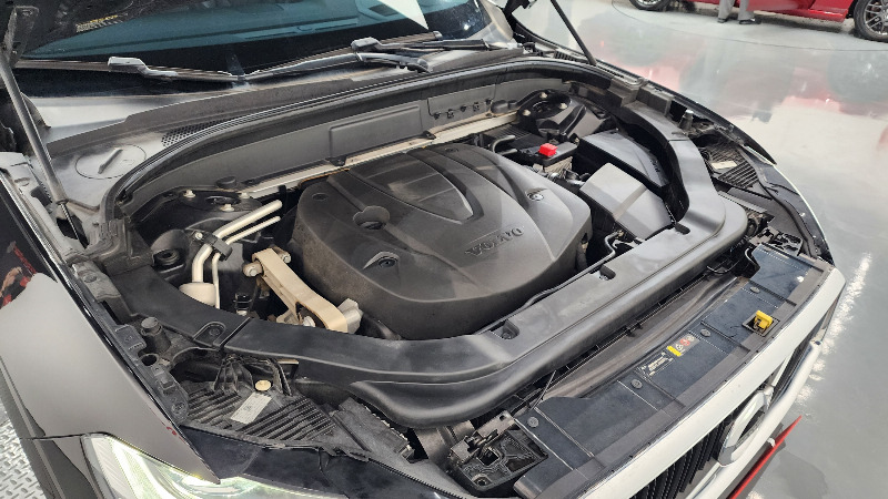 car Volvo XC60 id67416 photo #6