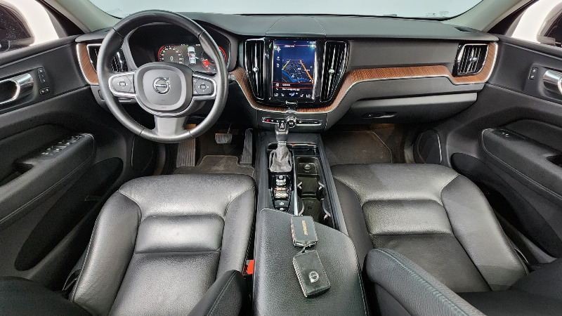 car Volvo XC60 id67416 photo #7