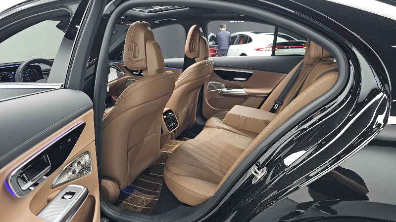 car Mercedes Benz E Class id67426 photo #12