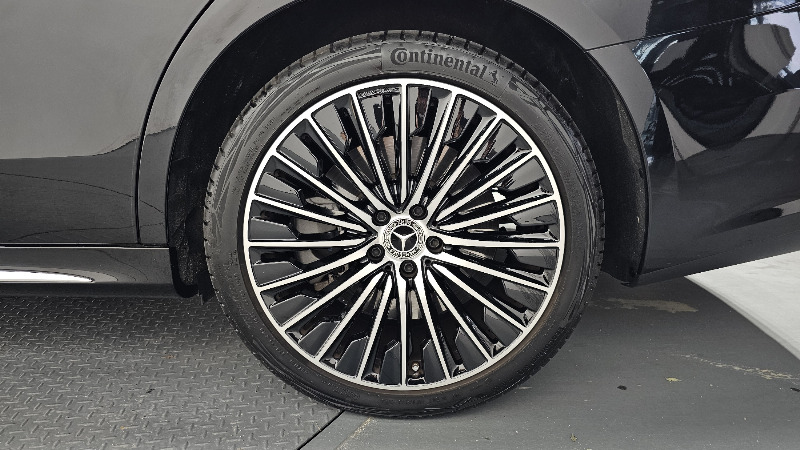 car Mercedes Benz E Class id67426 photo #21