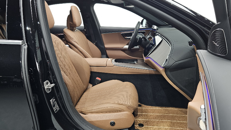 car Mercedes Benz E Class id67426 photo #26