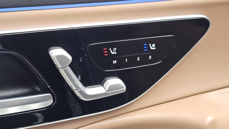 car Mercedes Benz E Class id67426 photo #27
