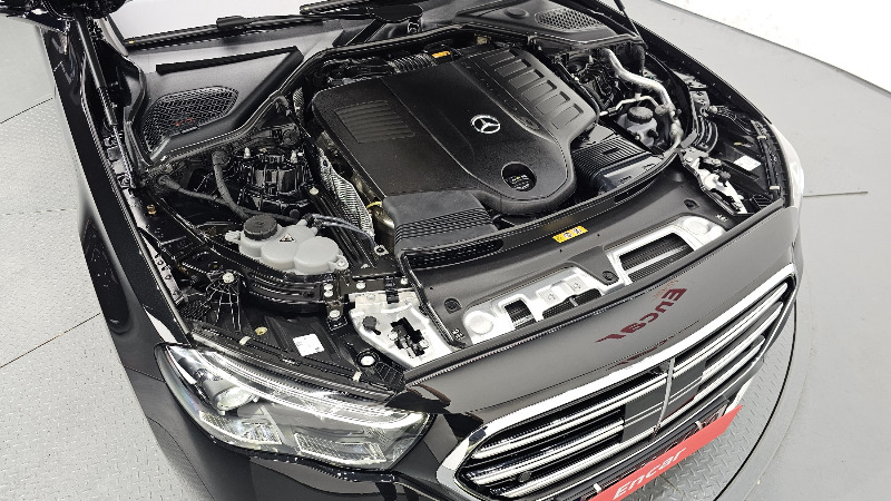 car Mercedes Benz E Class id67426 photo #6