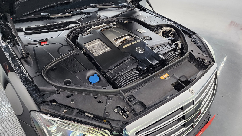 car Mercedes Benz S Class id67427 photo #6