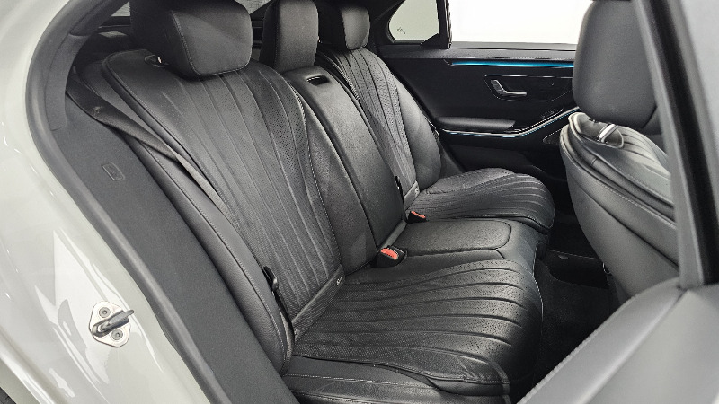 car Mercedes Benz S Class id67430 photo #11