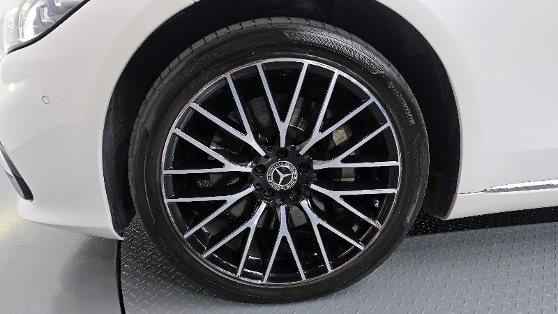car Mercedes Benz S Class id67430 photo #5