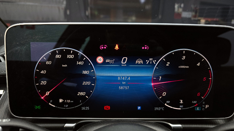 car Mercedes Benz S Class id67430 photo #8