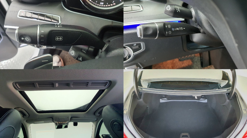 car Mercedes Benz E Class id67433 photo #19