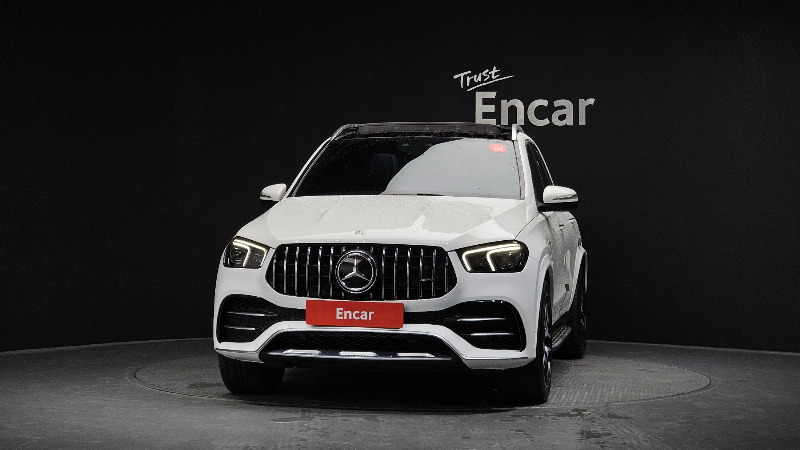 car Mercedes Benz GLE id67441 photo #3