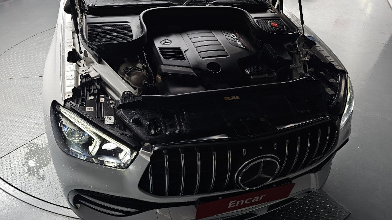 car Mercedes Benz GLE id67441 photo #6