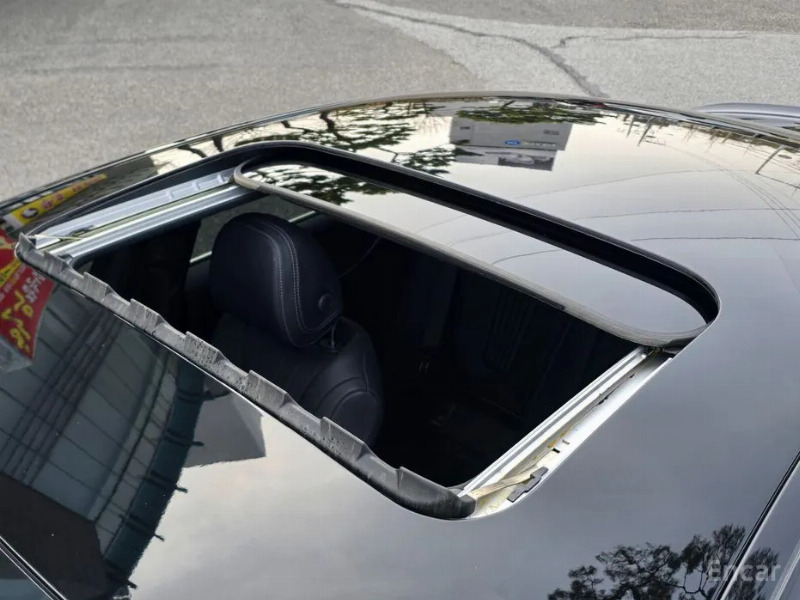 car Mercedes Benz CLS Class id67444 photo #5
