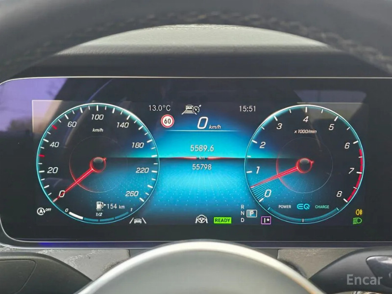 car Mercedes Benz CLS Class id67444 photo #6