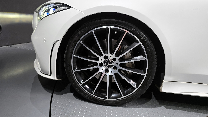 car Mercedes Benz CLS Class id67445 photo #5