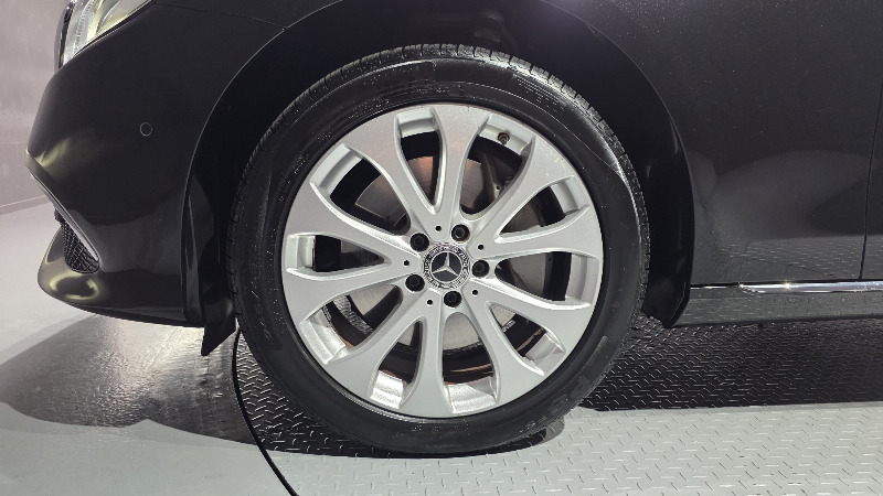 car Mercedes Benz E Class id67455 photo #5