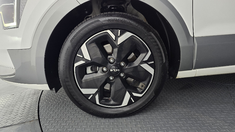car KIA Niro id67458 photo #5