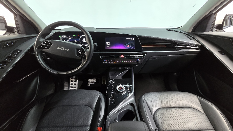 car KIA Niro id67458 photo #7