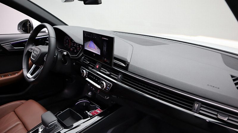 car Audi A4 id67459 photo #13