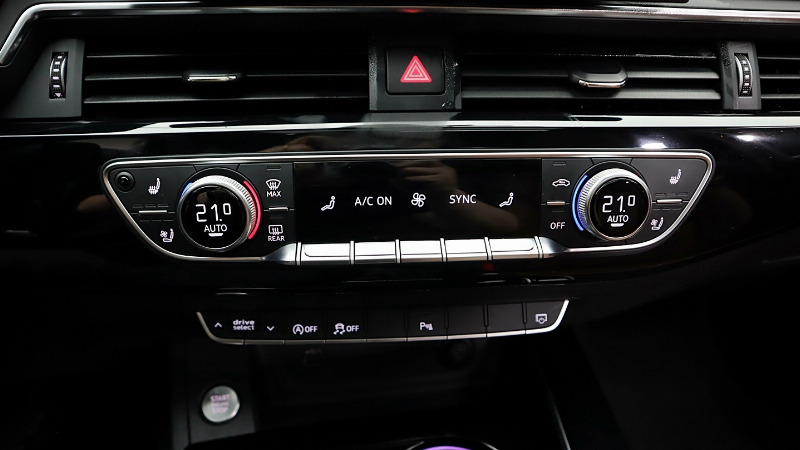 car Audi A4 id67459 photo #18