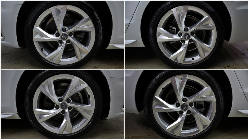 car Audi A4 id67459 photo #5