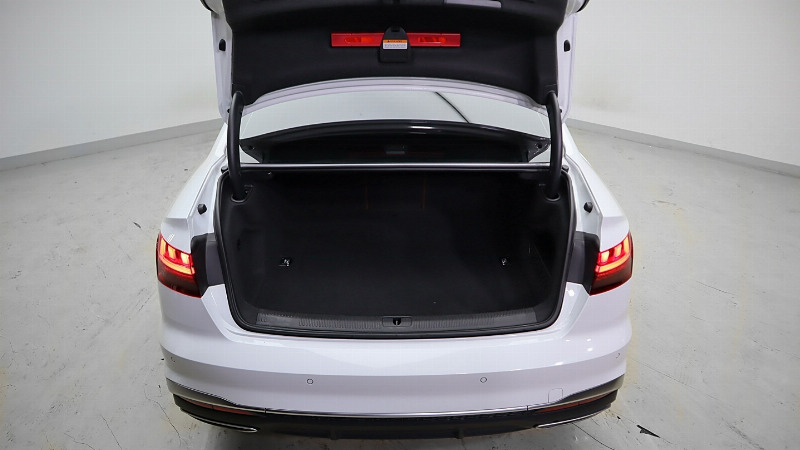 car Audi A4 id67459 photo #7