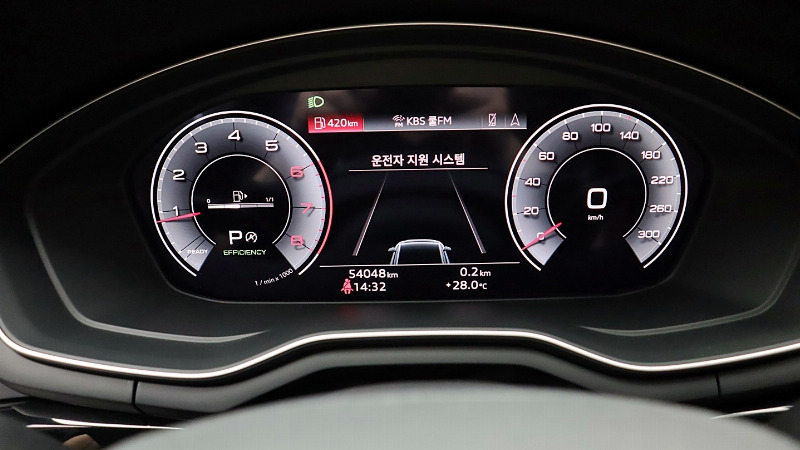 car Audi A4 id67459 photo #9