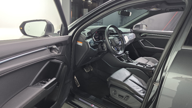 car Audi Q3 id67461 photo #10