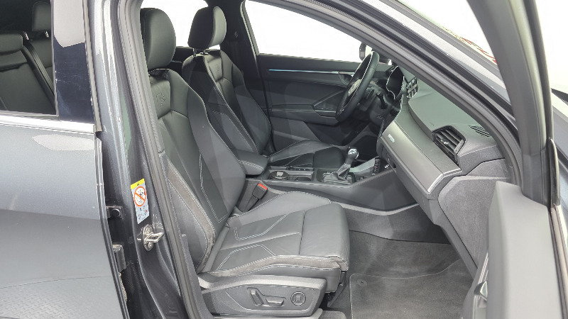 car Audi Q3 id67461 photo #11