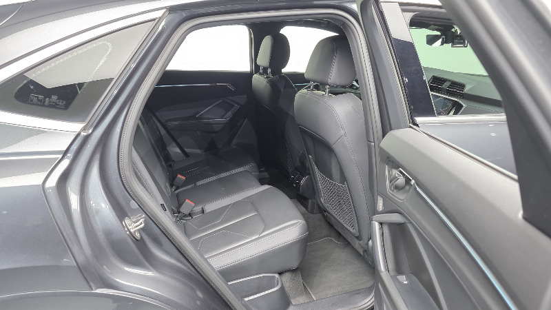 car Audi Q3 id67461 photo #12