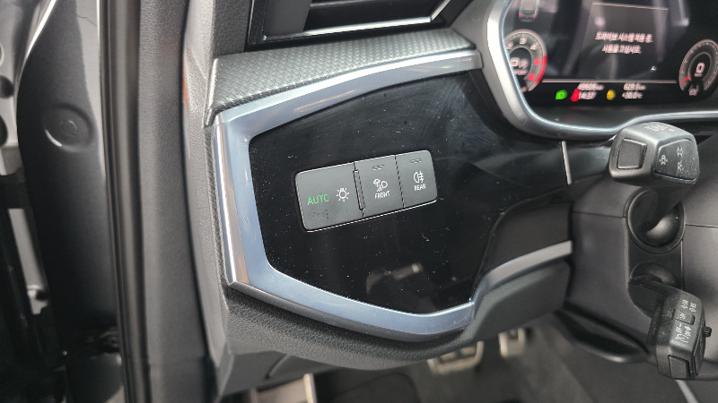 car Audi Q3 id67461 photo #18