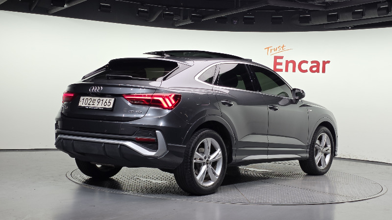car Audi Q3 id67461 photo #2