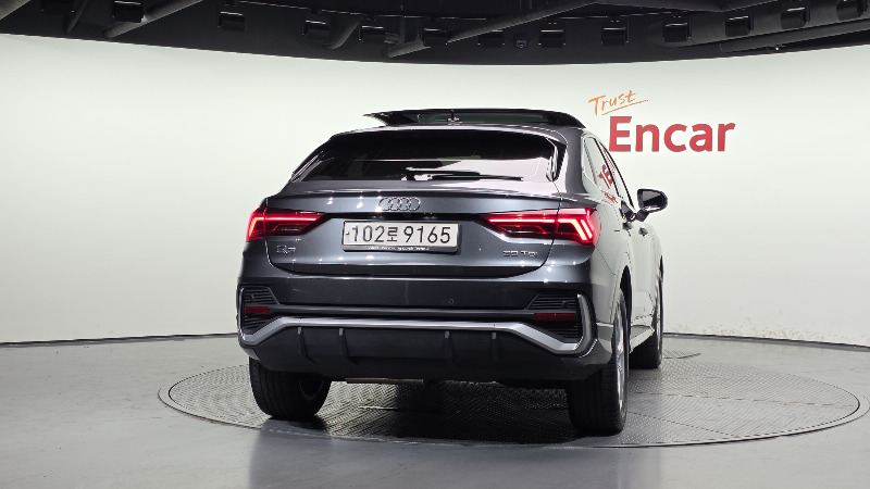 car Audi Q3 id67461 photo #4